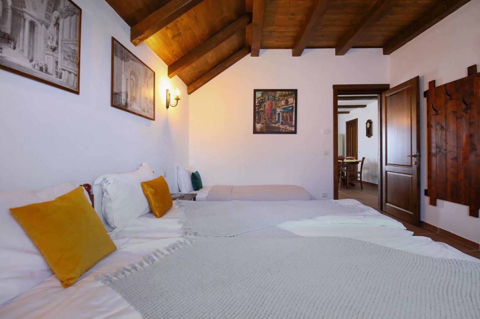 Ama Guest House Turda Exterior foto
