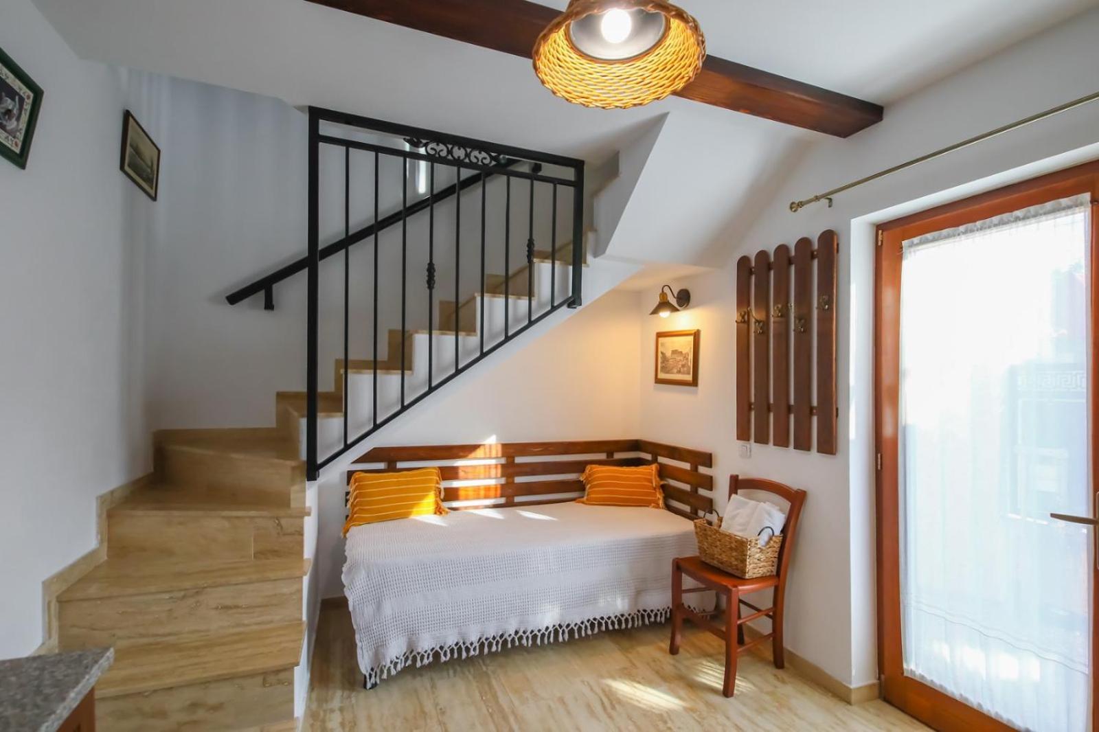 Ama Guest House Turda Exterior foto
